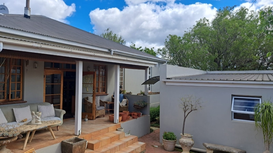 4 Bedroom Property for Sale in Caledon Western Cape